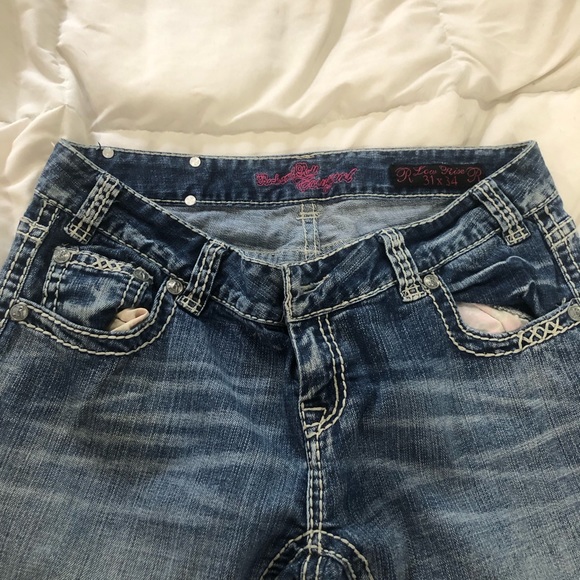 Jeans - Picture 4 of 4